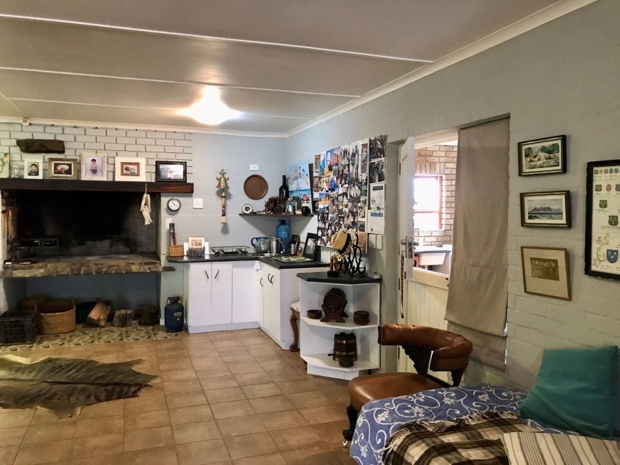 3 Bedroom Property for Sale in Bot River Western Cape